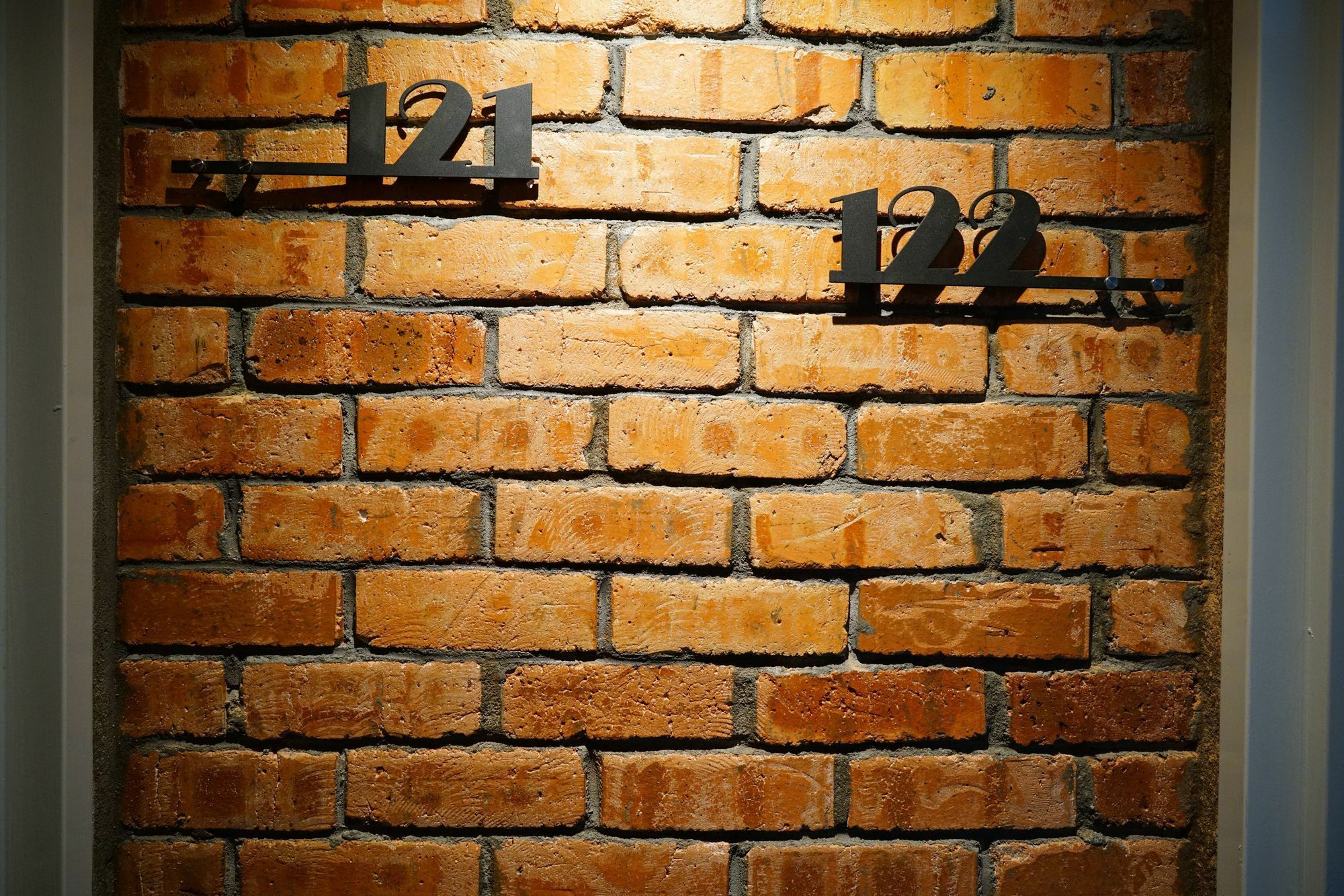 Brick Box Hotel @ Oldtown Ipoh Buitenkant foto